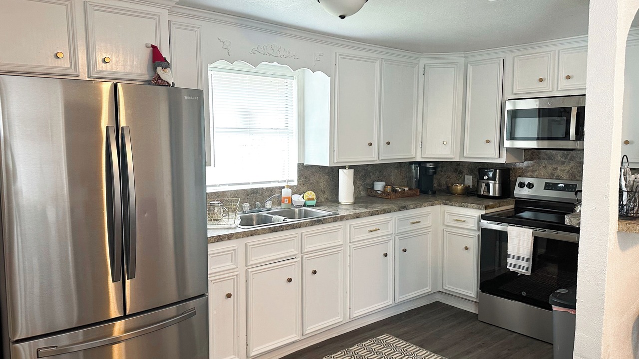 Photo of Kitchen in Highlands