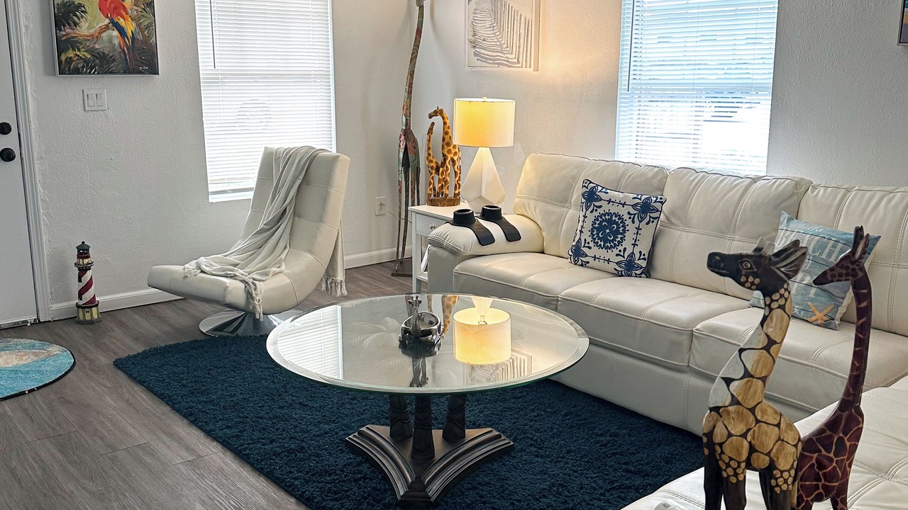 Photo of Livingroom in Highlands