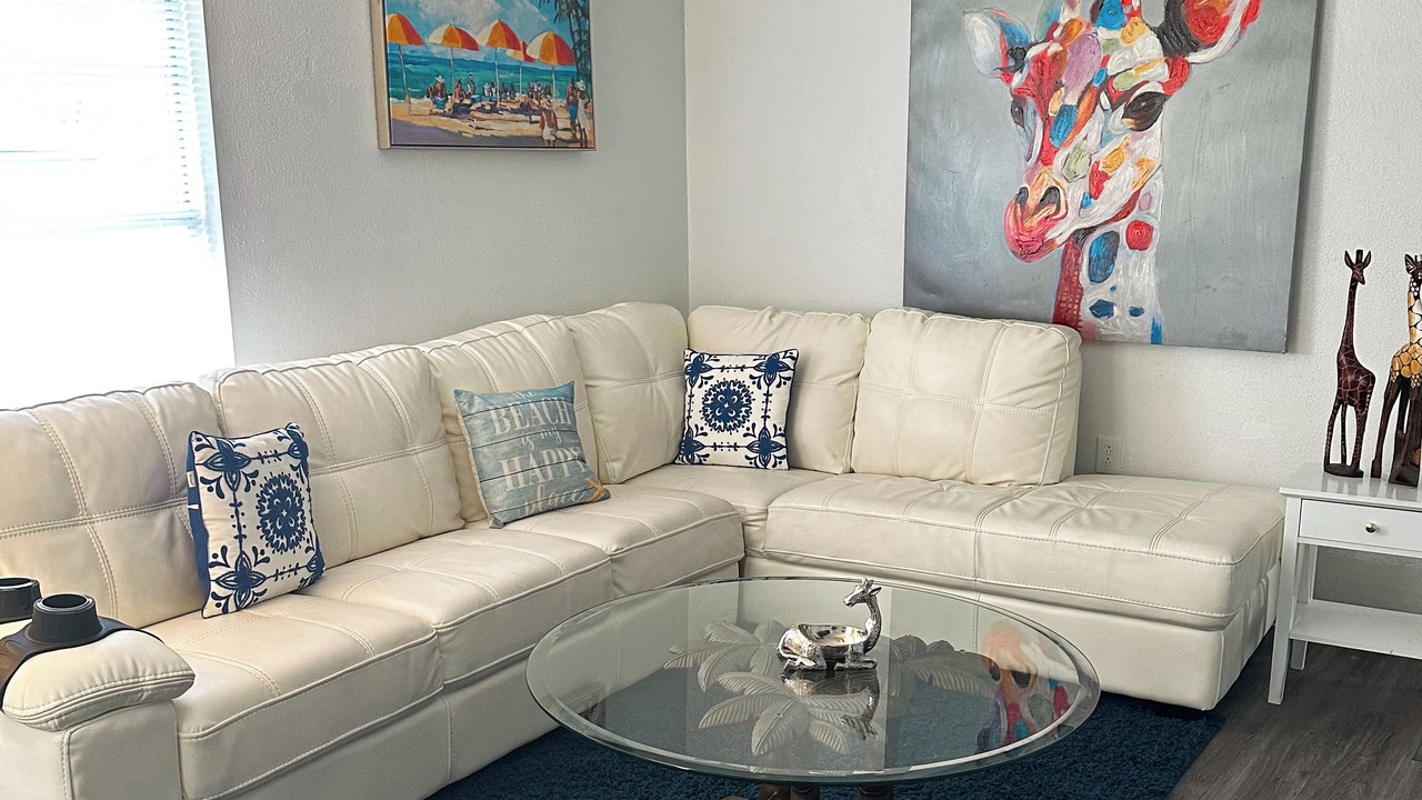 Photo of Livingroom in Highlands