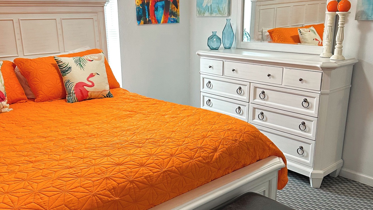 Photo of Bedroom in Highlands