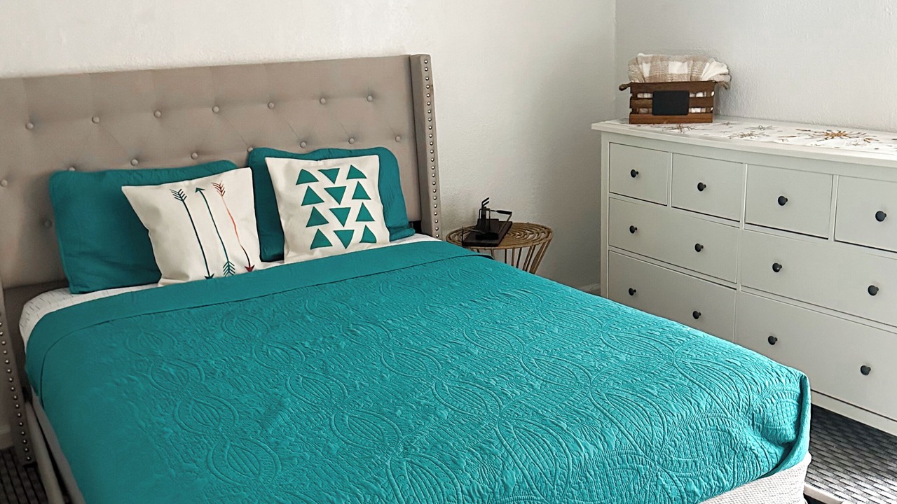 Photo of Bedroom in Highlands