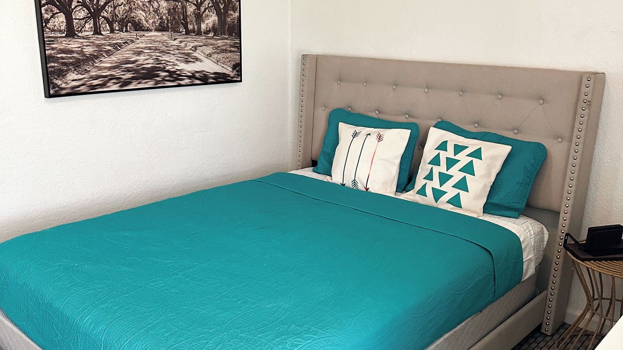 Photo of Bedroom in Highlands