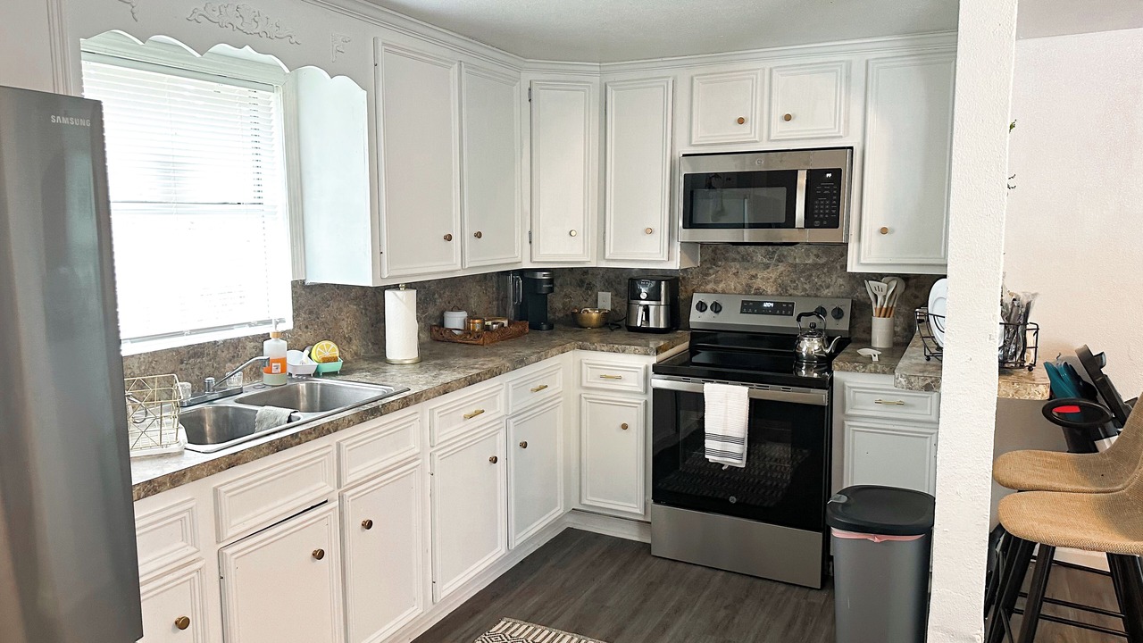 Photo of Kitchen in Highlands