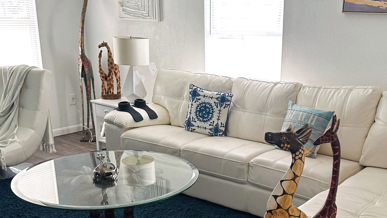 Photo of Livingroom in Highlands