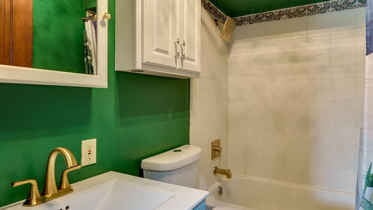 Photo of Bathroom in California