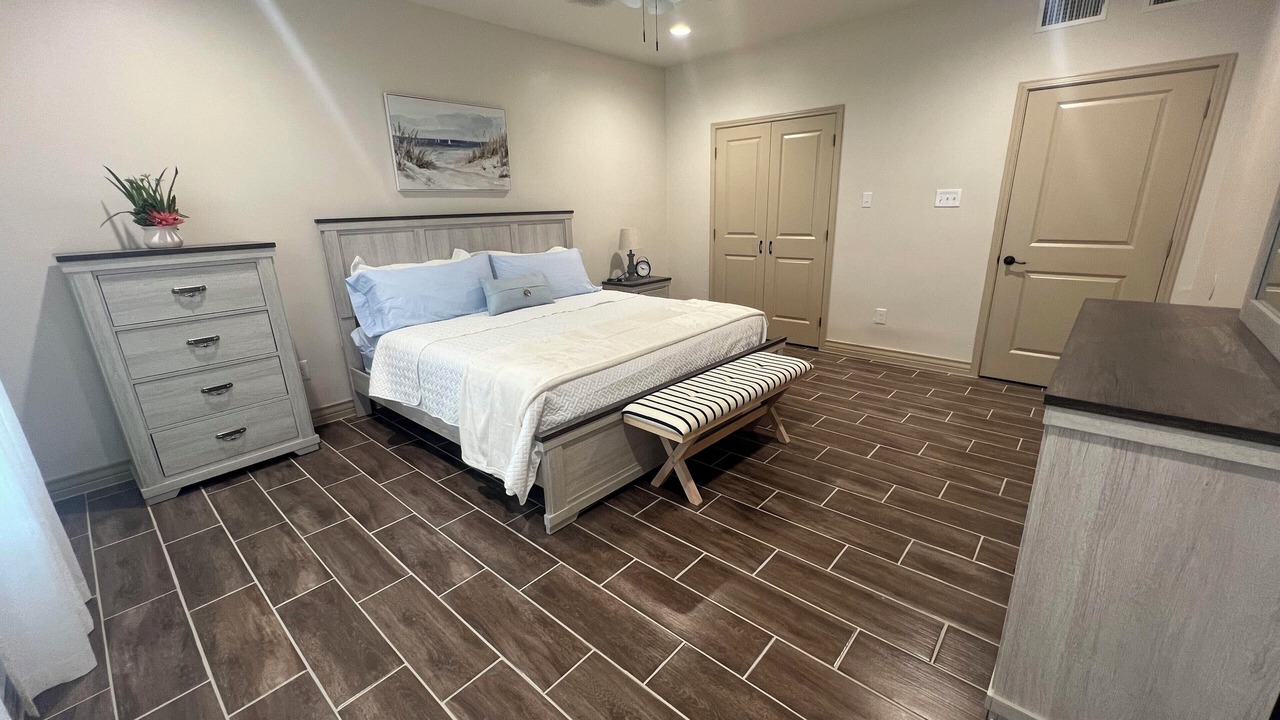 Photo of Bedroom in Eastern Division
