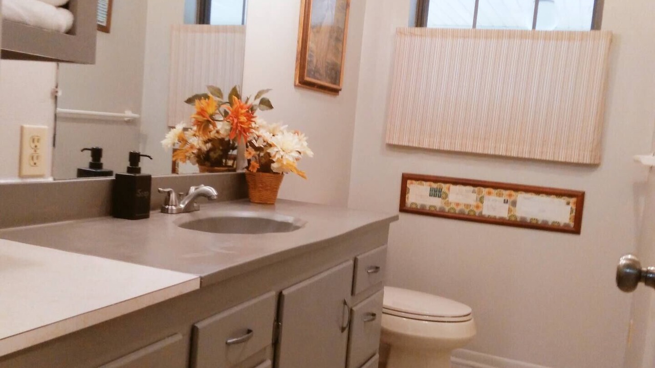 Photo of Bathroom in Flint