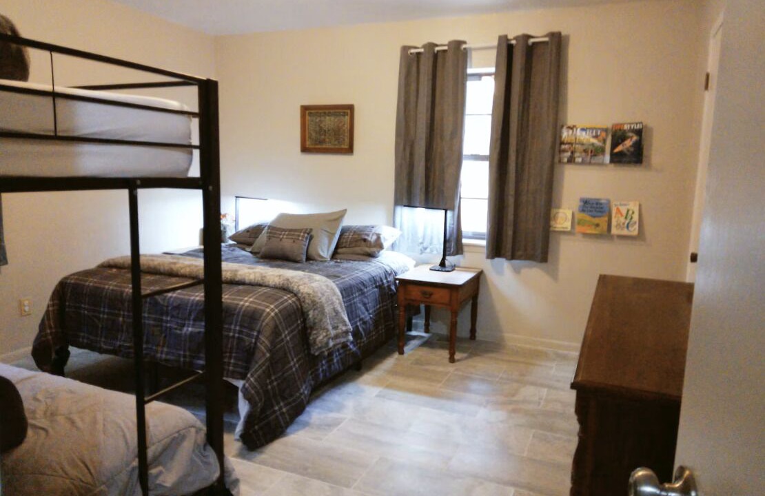 Photo of Bedroom in Flint