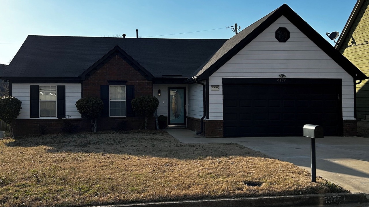 Photo of Outdoor in Memphis