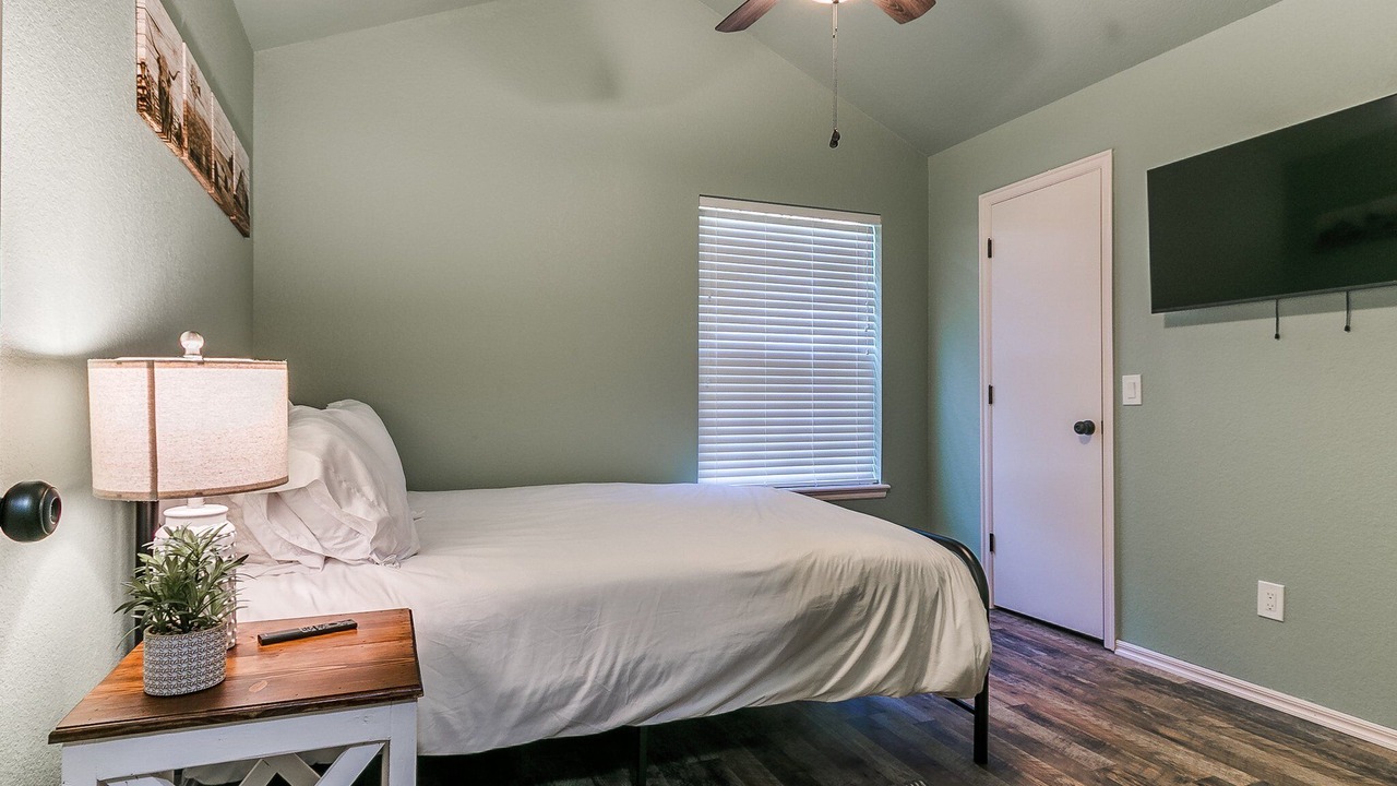 Photo of Bedroom in Norman
