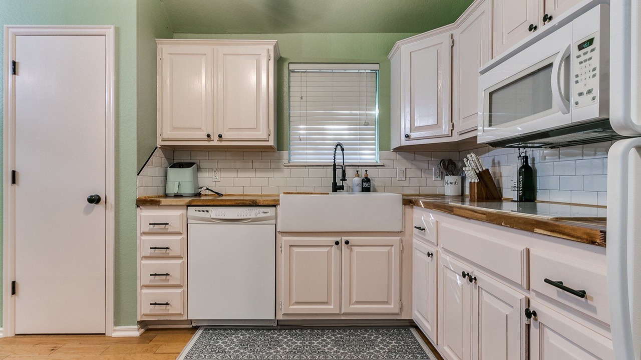 Photo of Kitchen in Norman