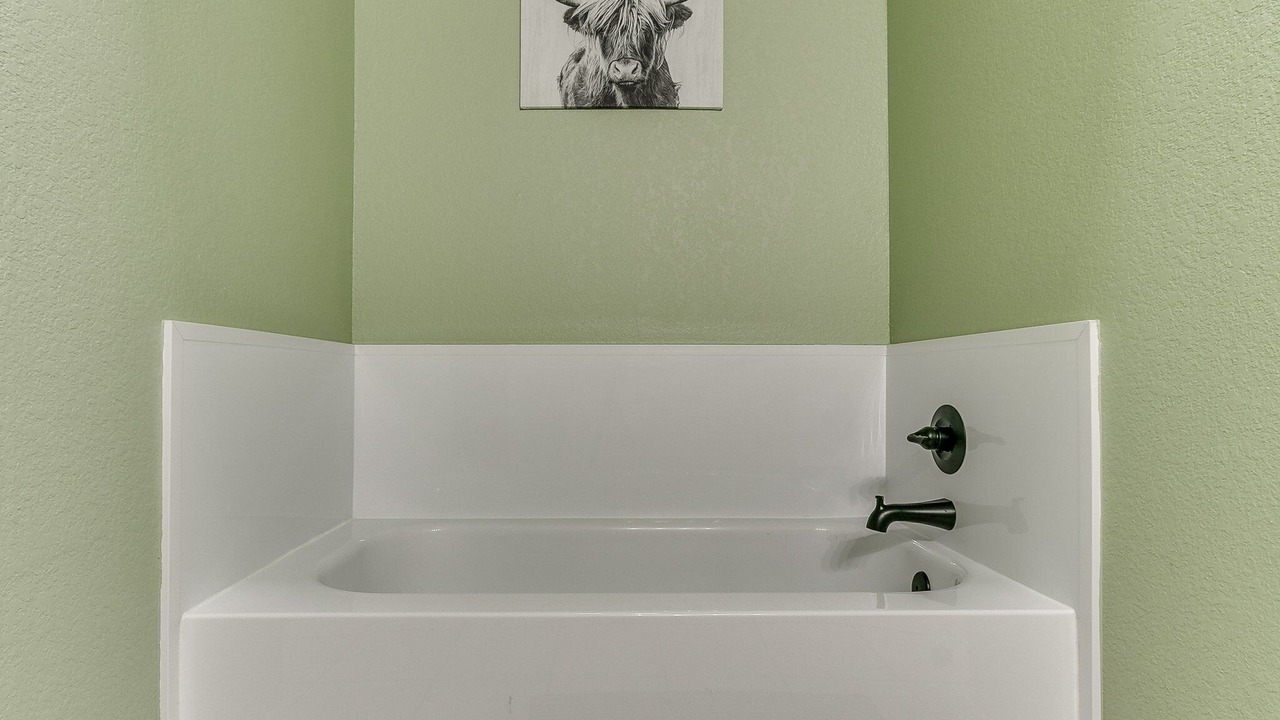 Photo of Bathroom in Norman