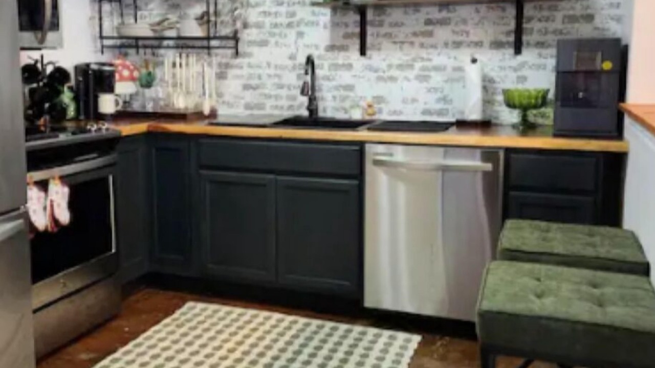 Photo of Kitchen in Mannford