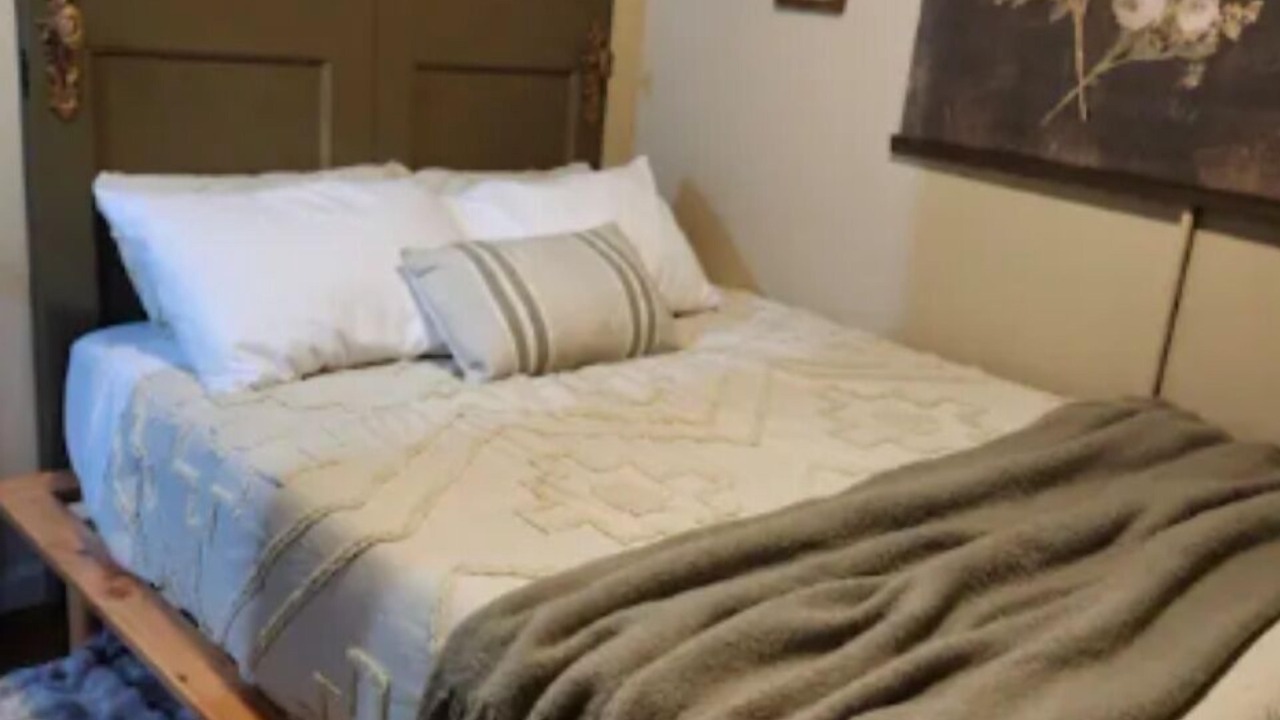 Photo of Bedroom in Mannford