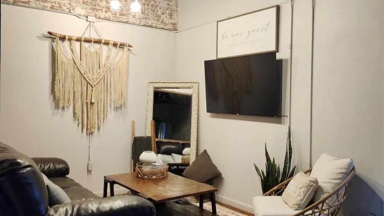 Photo of Livingroom in Mannford