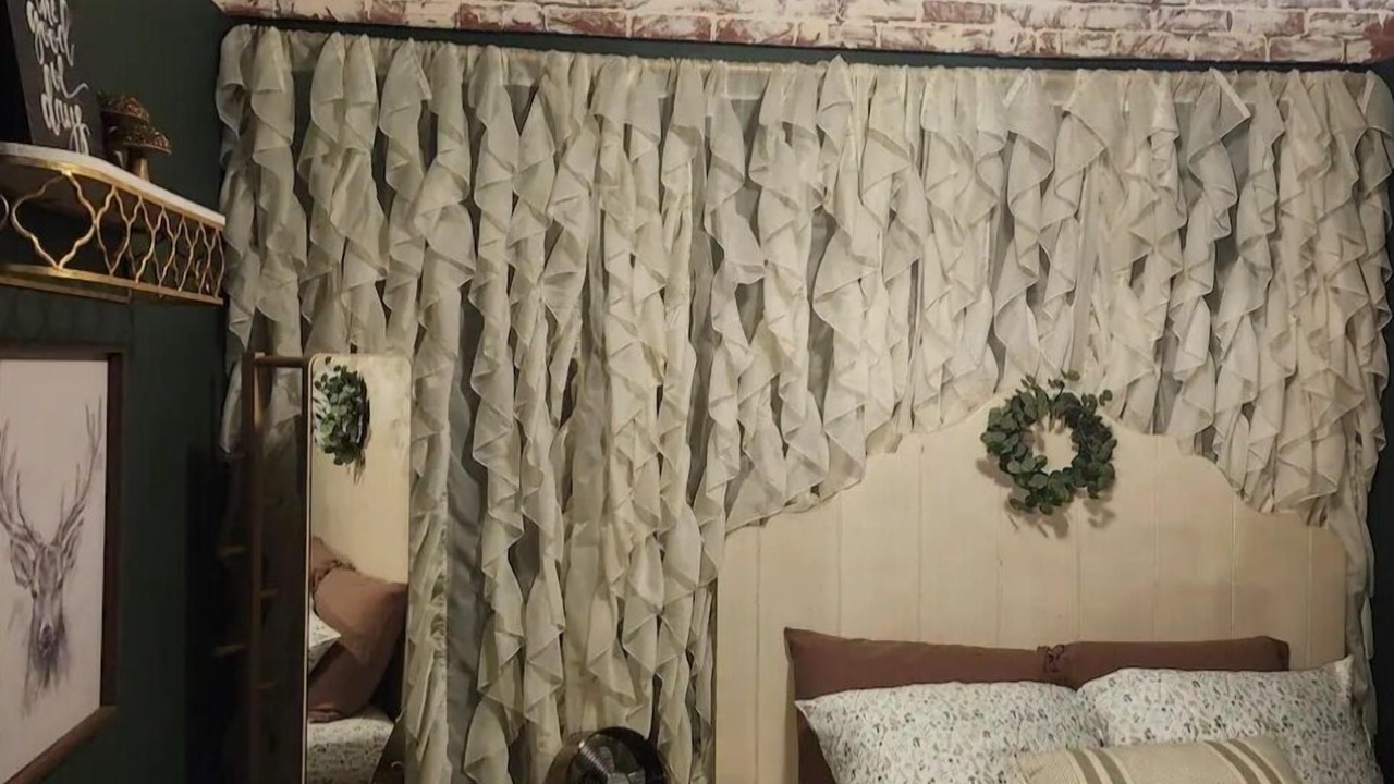 Photo of Bedroom in Mannford
