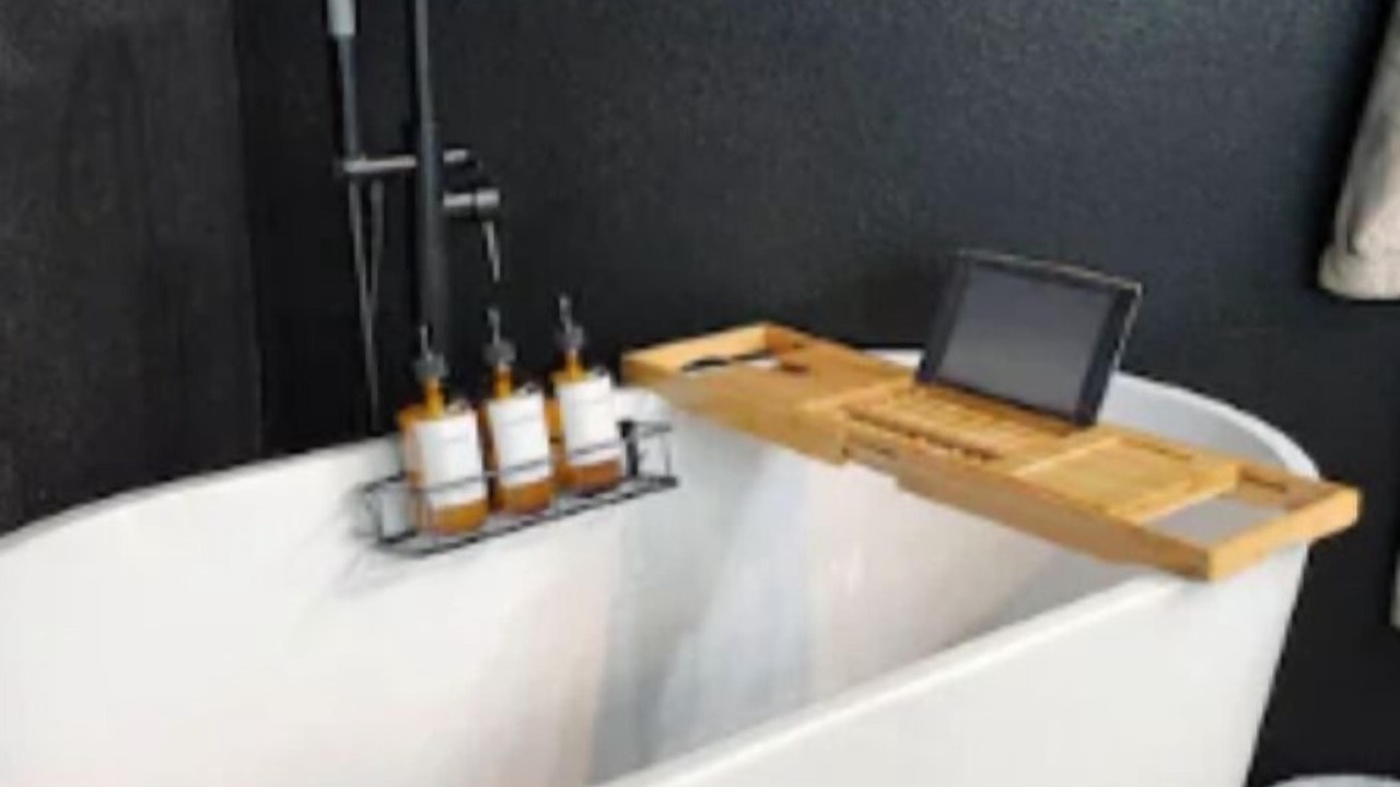 Photo of Bathroom in Mannford