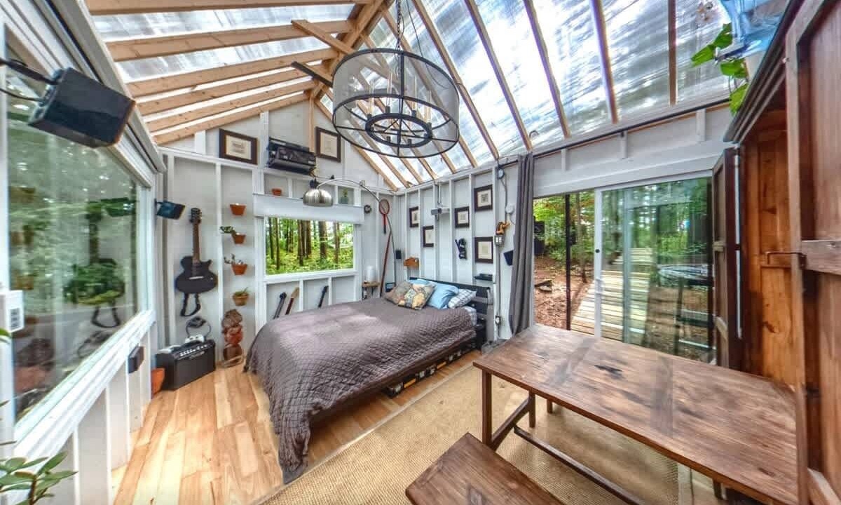 Photo of Bedroom in Brantingham