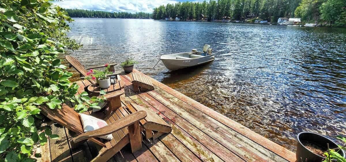 Photo of Outdoor in Brantingham