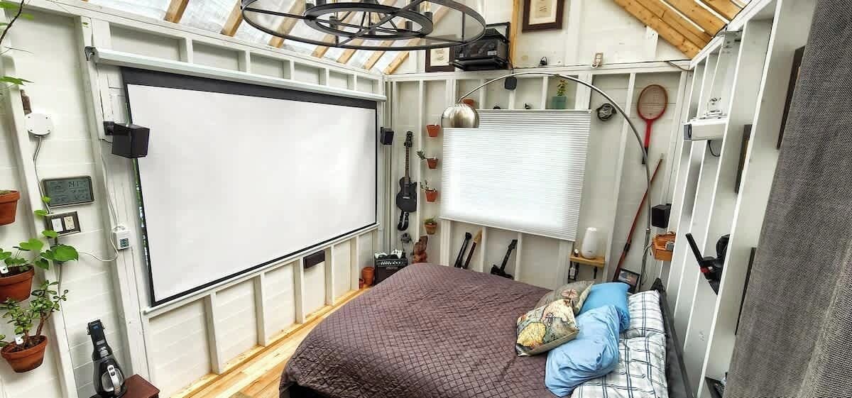 Photo of Bedroom in Brantingham