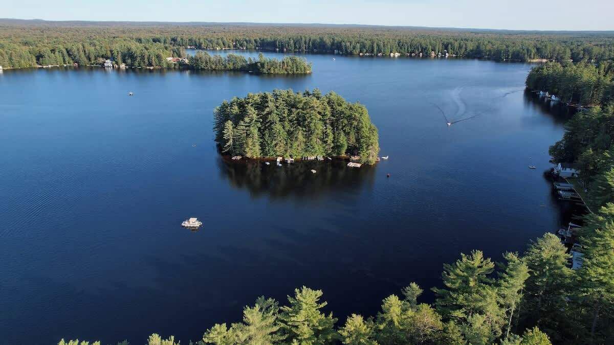 Photo of Outdoor in Brantingham