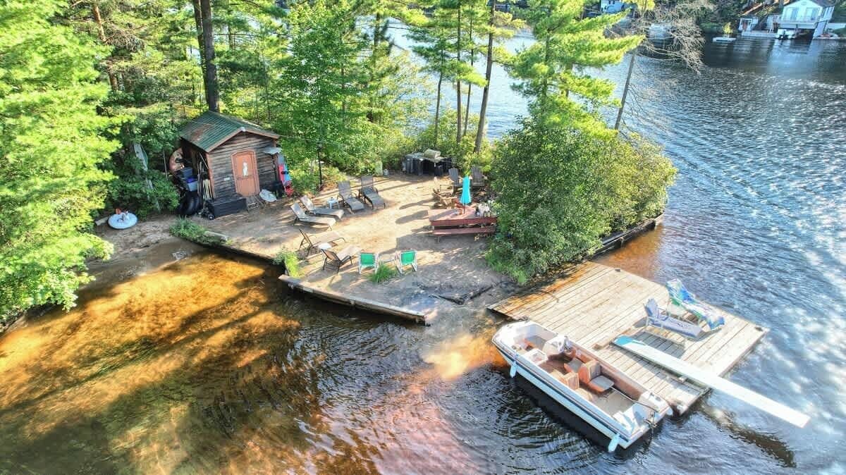 Photo of Outdoor in Brantingham