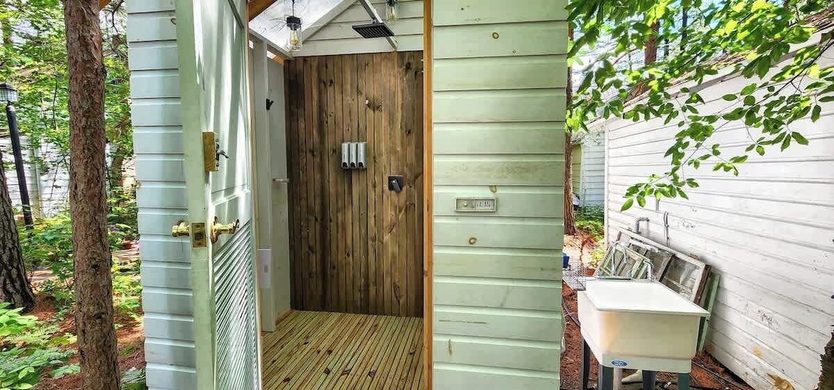 Photo of Outdoor in Brantingham