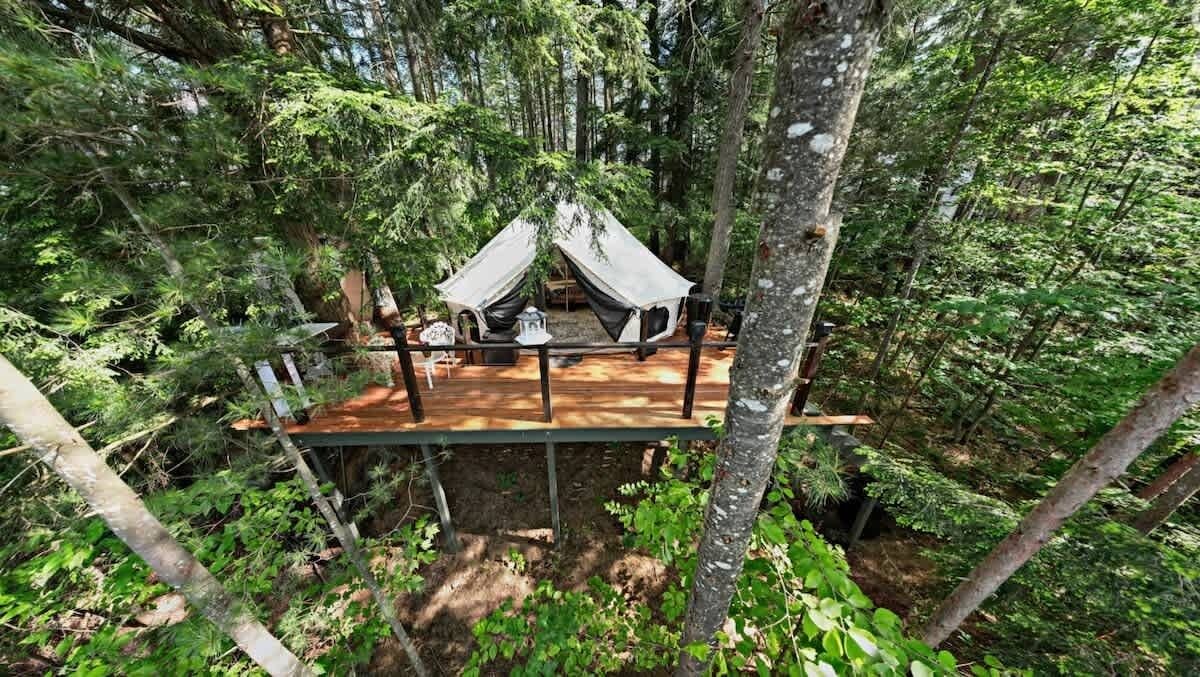 Photo of Outdoor in Brantingham