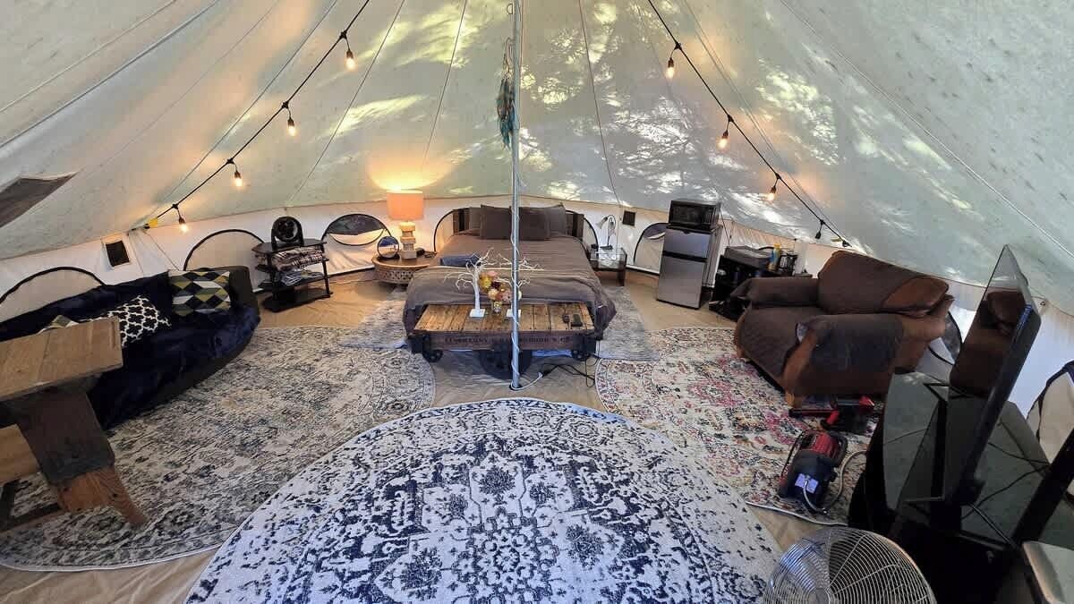 Photo of Bedroom in Brantingham