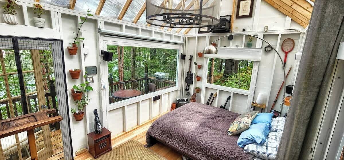 Photo of Bedroom in Brantingham