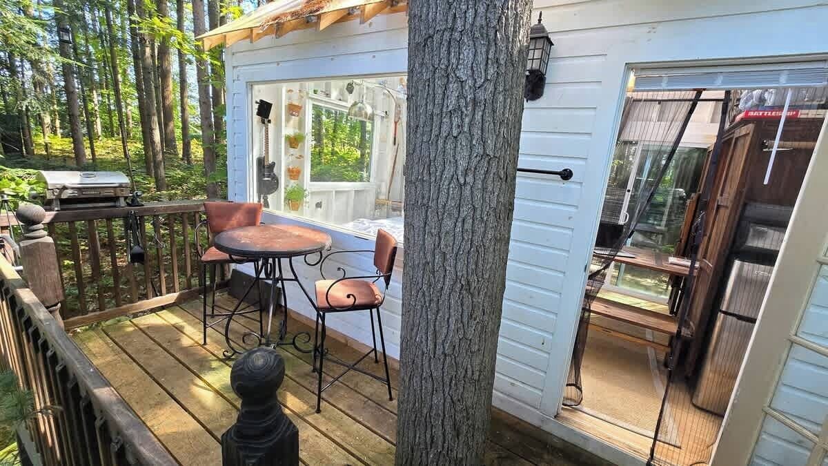 Photo of Outdoor in Brantingham