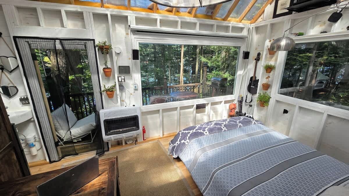 Photo of Bedroom in Brantingham