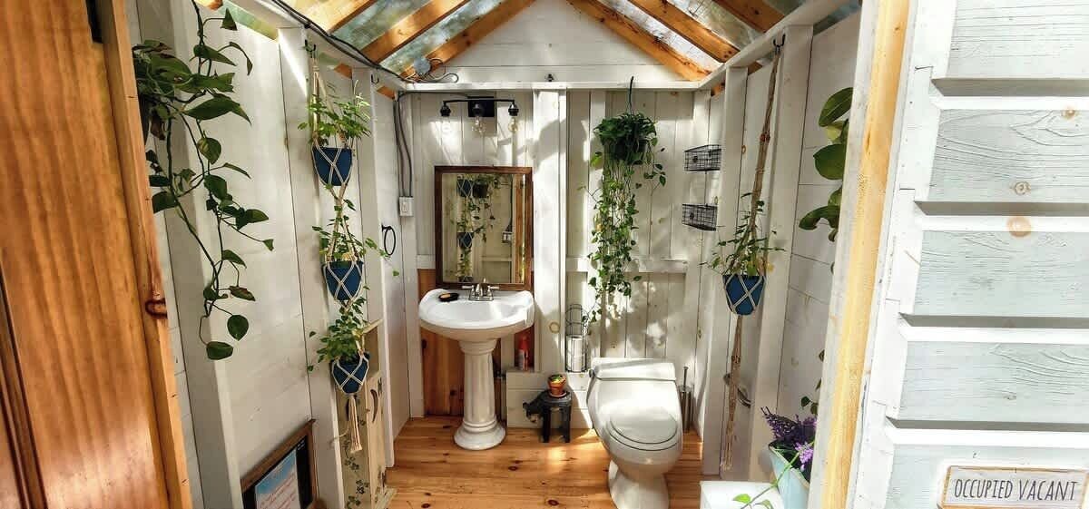 Photo of Bathroom in Brantingham