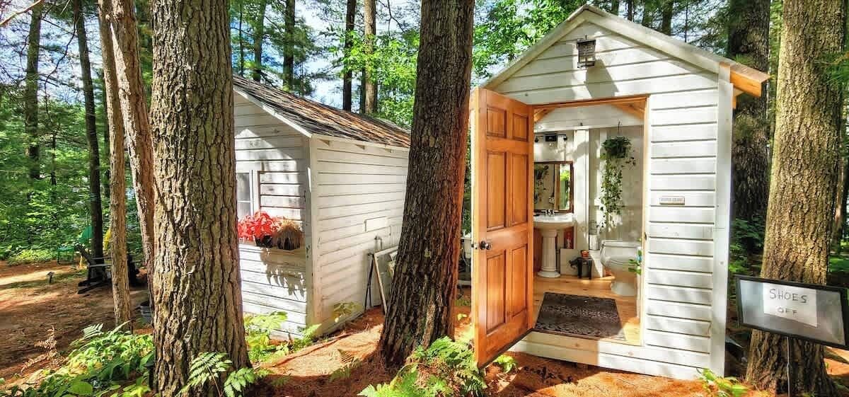 Photo of Outdoor in Brantingham