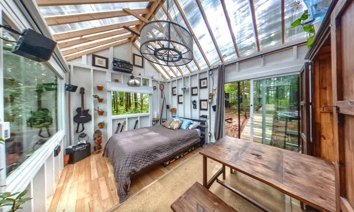 Photo of Bedroom in Brantingham