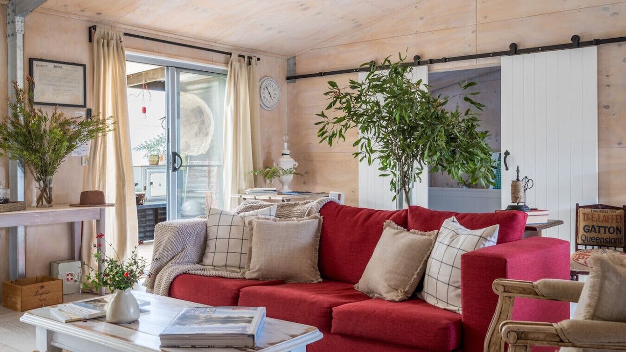 Photo of Livingroom in Bullarto South