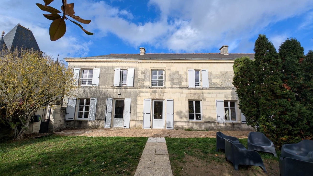 Photo of Others in Chinon