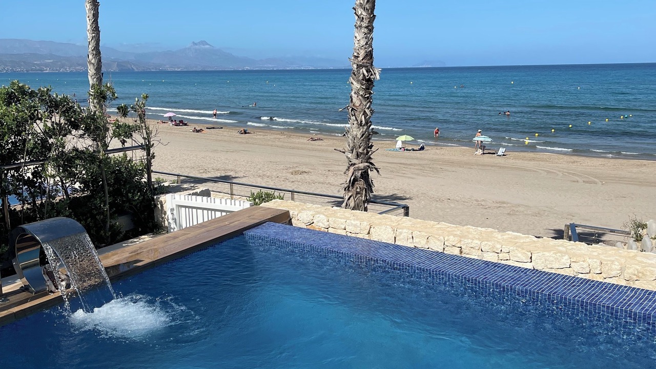 Photo of Outdoor in Cabo de las Huertas