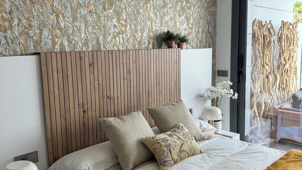 Photo of Bedroom in Cabo de las Huertas