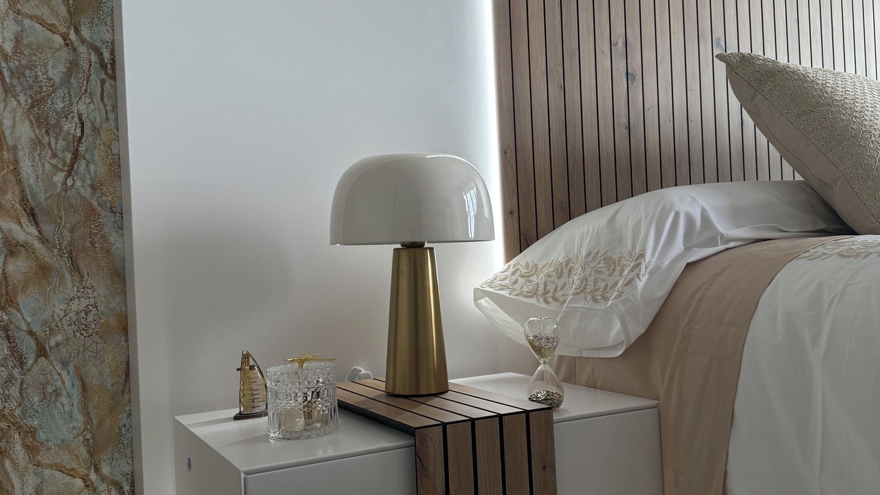 Photo of Bedroom in Cabo de las Huertas