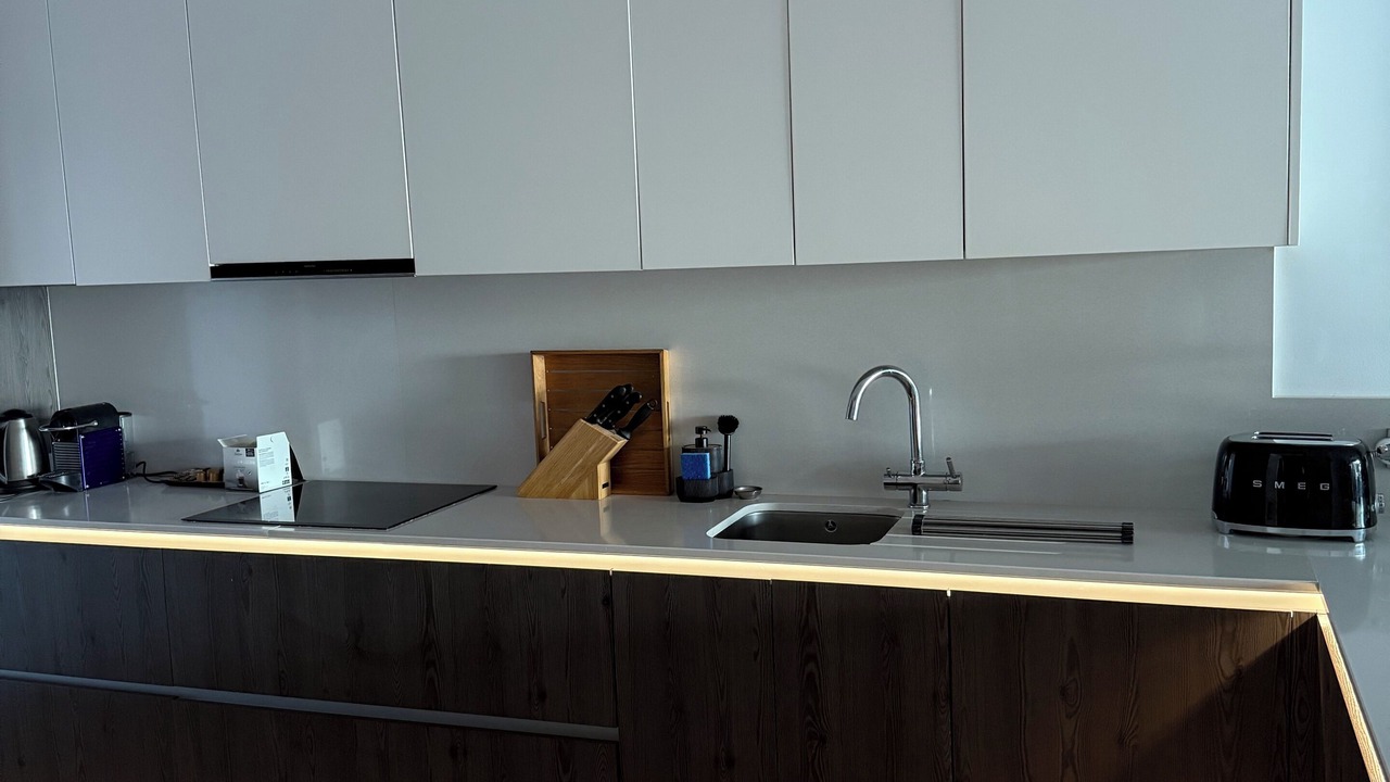 Photo of Kitchen in Cabo de las Huertas