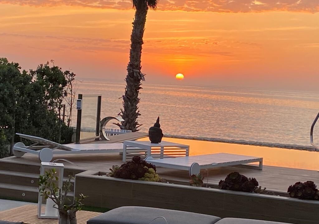 Photo of Patio Balcony in Cabo de las Huertas
