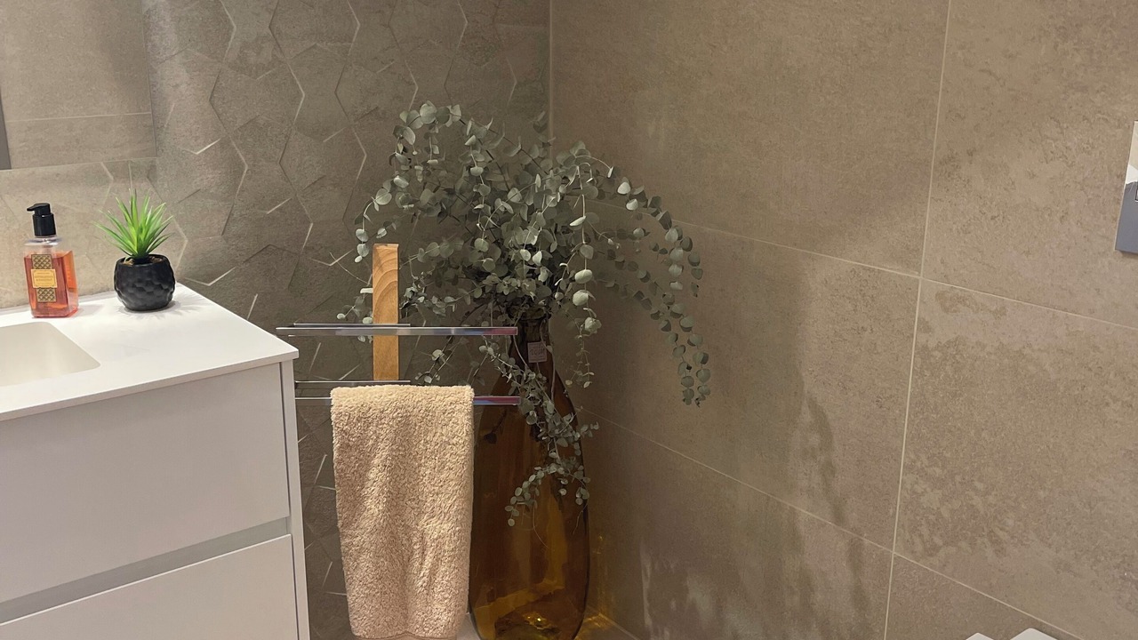 Photo of Bathroom in Cabo de las Huertas