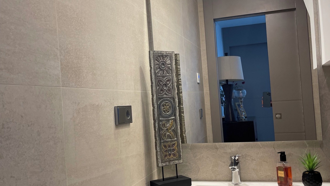 Photo of Bathroom in Cabo de las Huertas