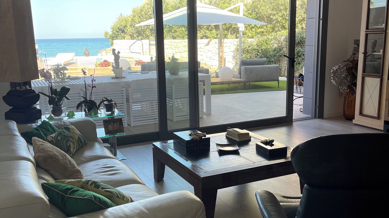 Photo of Livingroom in Cabo de las Huertas