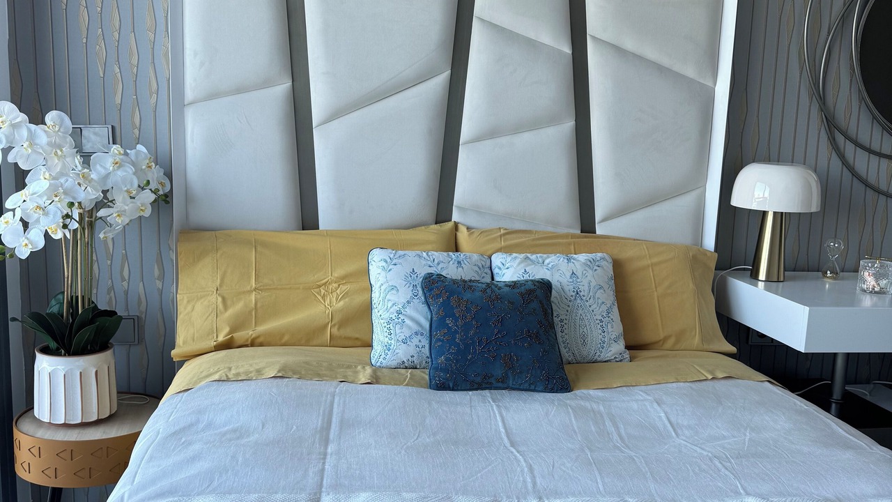 Photo of Bedroom in Cabo de las Huertas
