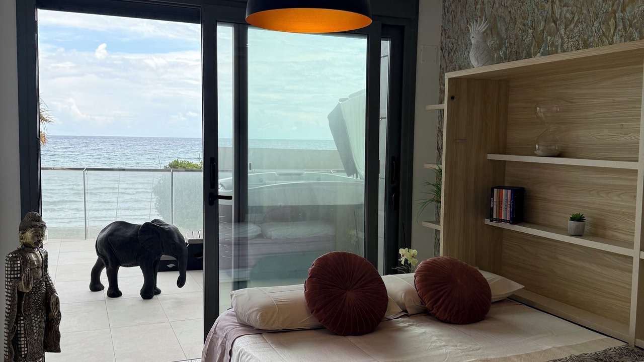 Photo of Bedroom in Cabo de las Huertas