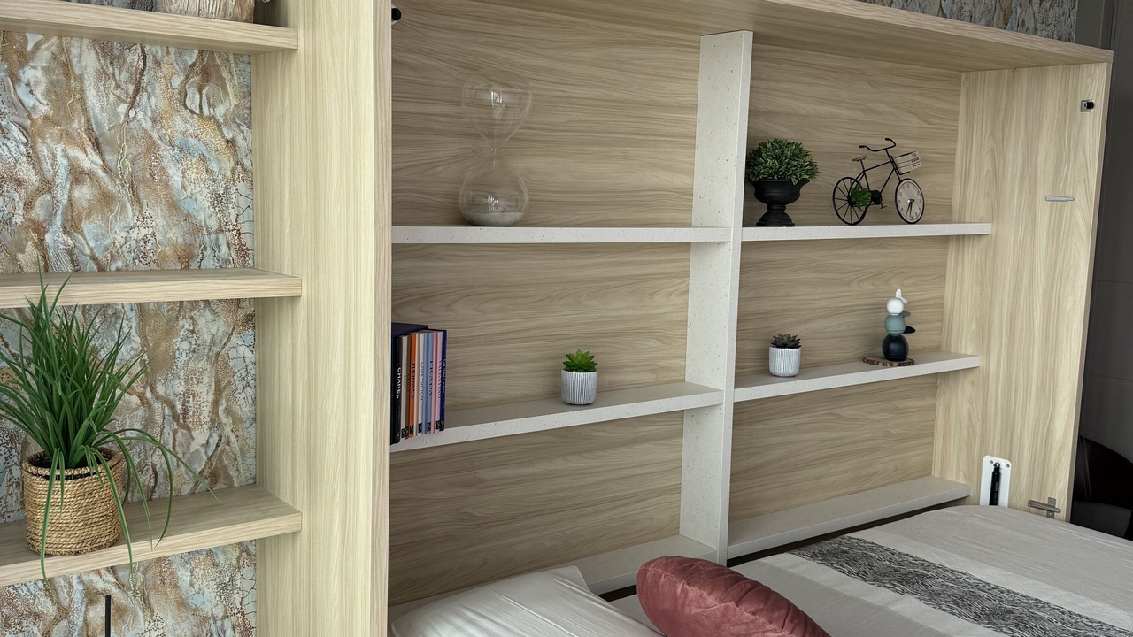 Photo of Bedroom in Cabo de las Huertas