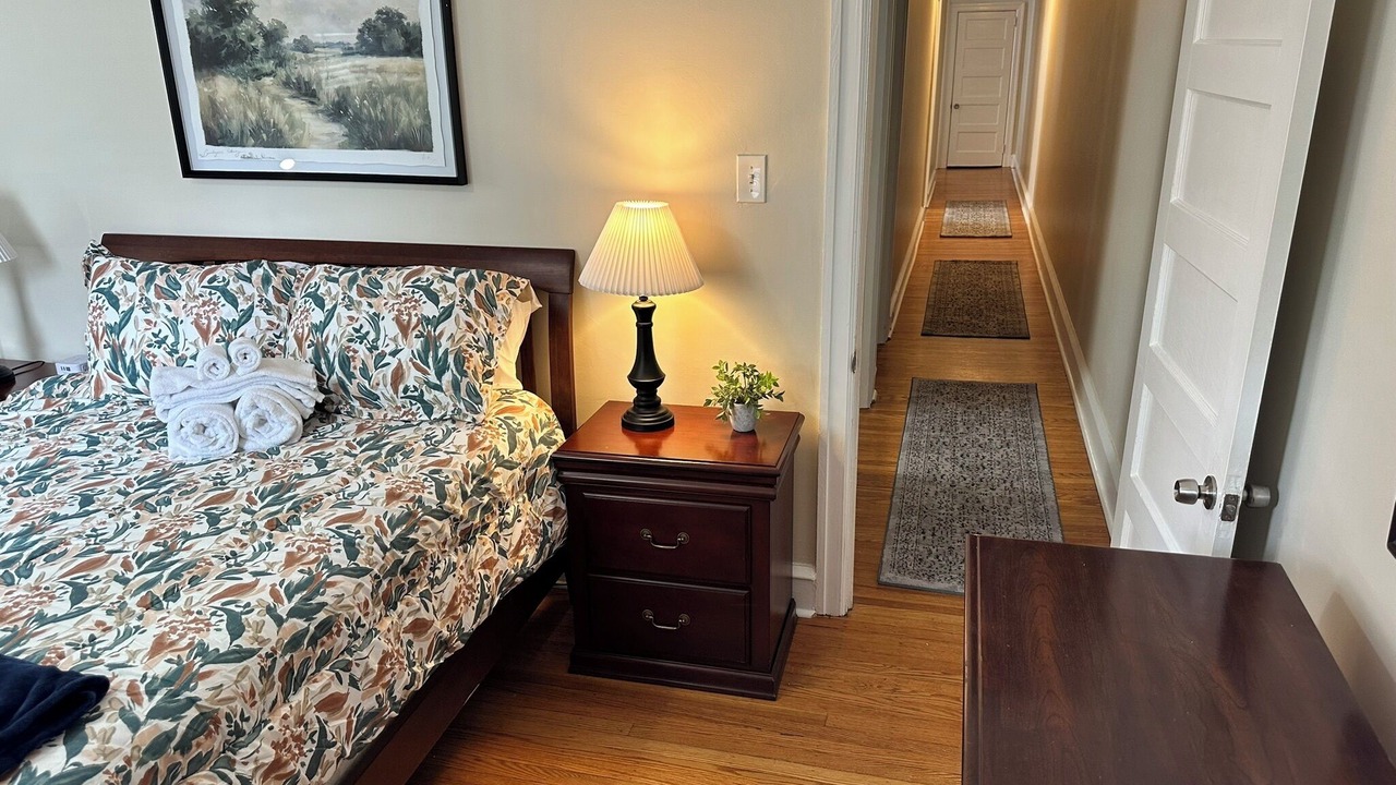 Photo of Others in Bryn Mawr