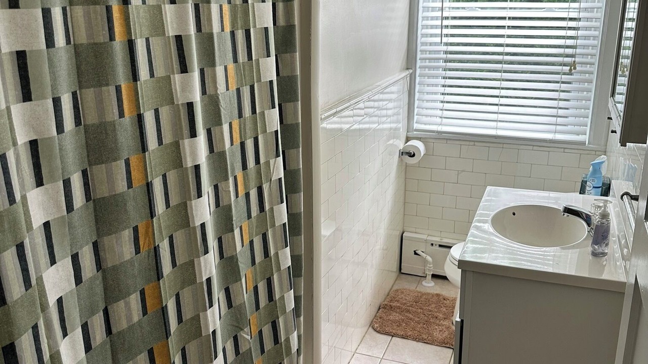 Photo of Bathroom in Bryn Mawr